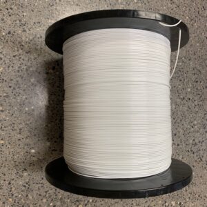 Polyester Wire (spool of 1300m)